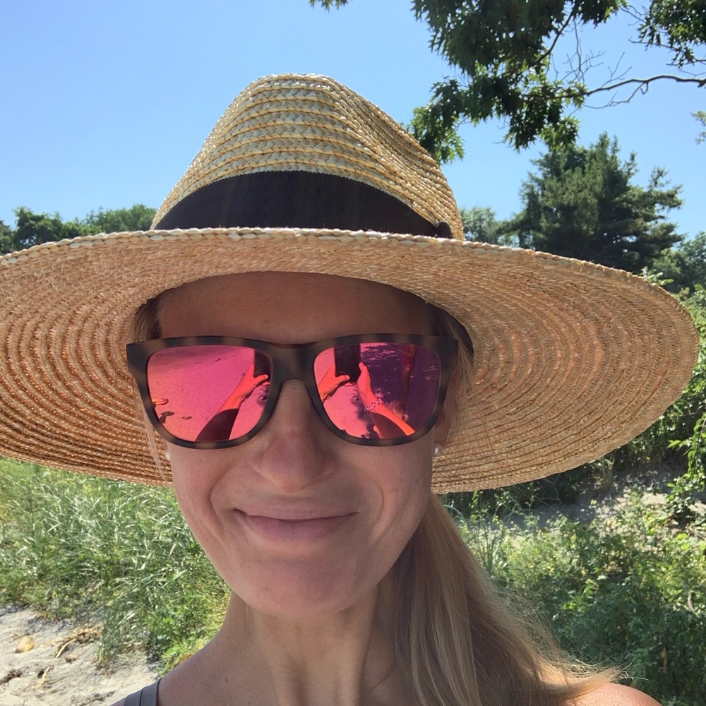 Meet your Posher, Mollie